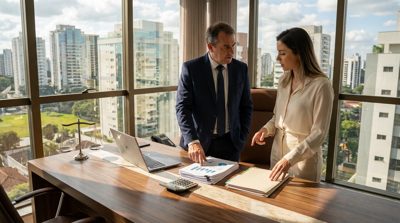 Compliance tributário estratégico para empresas do Paraná - Reneu Simões & Corrêa - Advogados em Cascavel